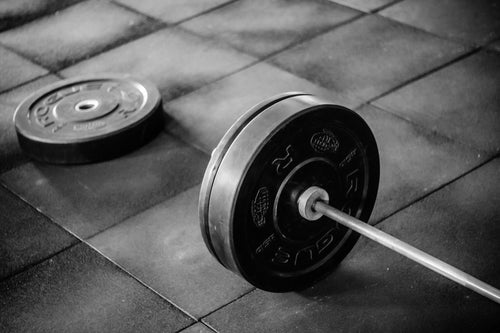 The GLP-1 Body Recomp Guide — strength training and body recomposition