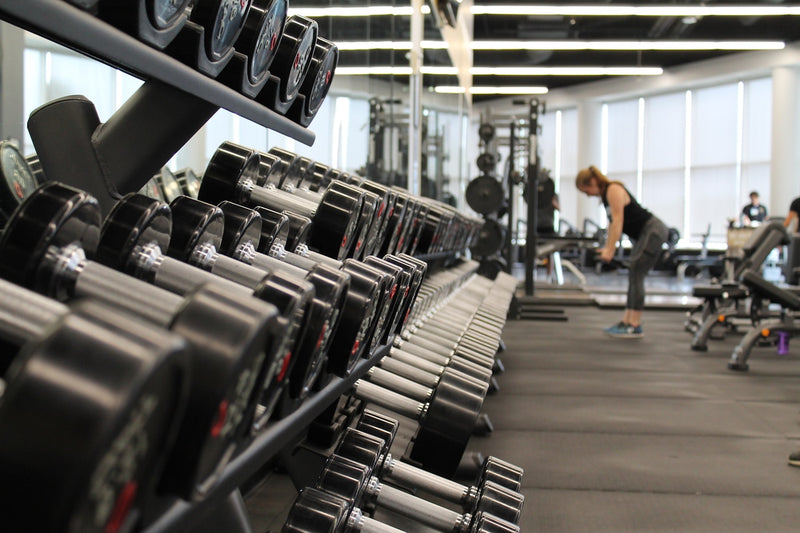 Train with intent